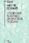 Comentari al pròleg de l'evangeli de Joan