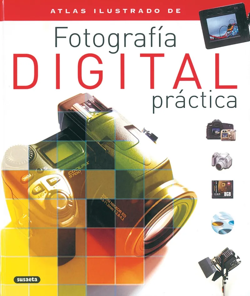 FOTOGRAFIA DIGITAL PRACTICA