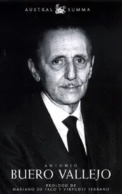 Antonio Buero Vallejo