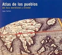 ATLAS DE LOS PUEBLOS DEL ASIA MERIDIONAL Y