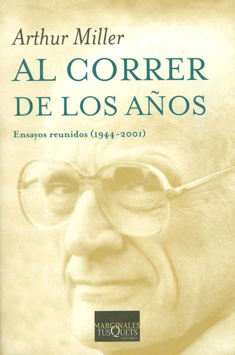 CORRER DE LOS AÑOS,AL