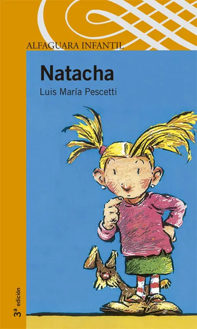 NATACHA