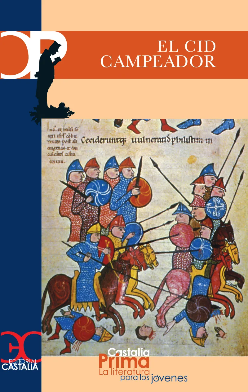 El Cid Campeador .
