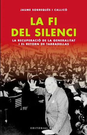 FI DEL SILENCI,LA