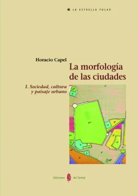 MORFOLOGIA DE LAS CIUDADES,LA