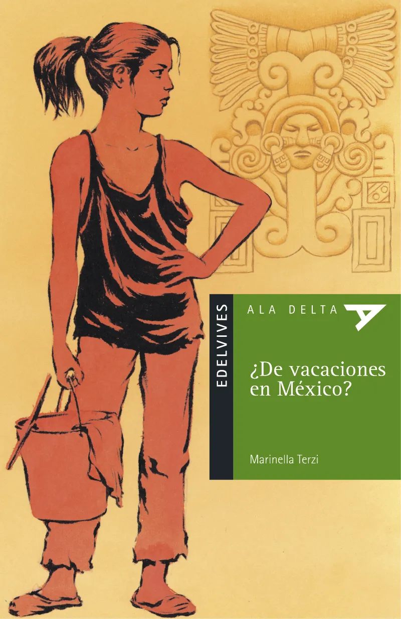 ¿DE VACACIONES EN MÉXICO? (MISTERIO/INTRIGA-SOCIEDAD/HISTORIA/M.CONT)-5
