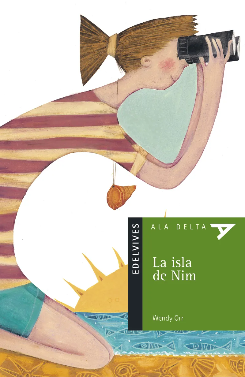 LA ISLA DE NIM (AVENTURA-ECOLOGÍA/M.AMBIENTE)-9