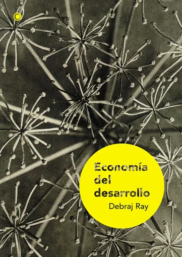 ECONOMIA DEL DESARROLLO