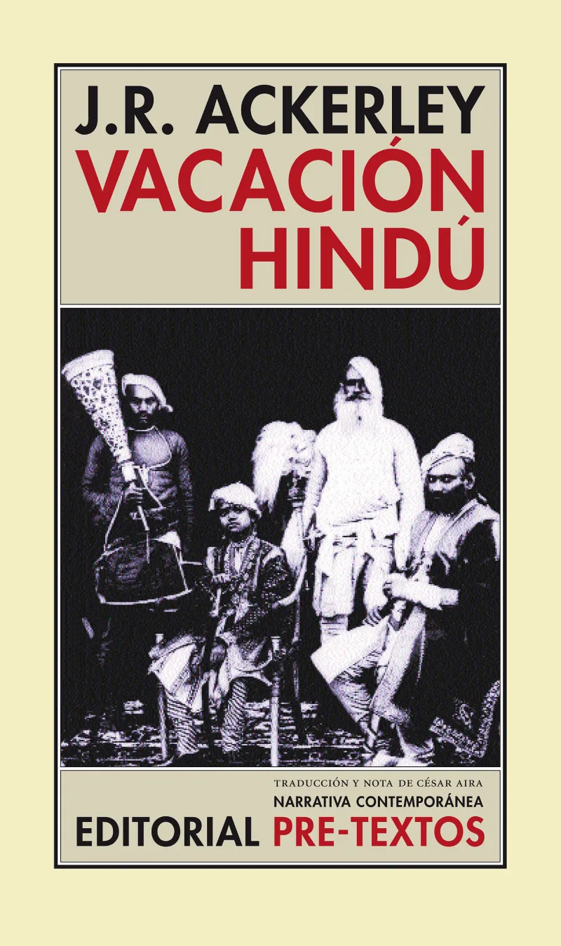 VACACION HINDU