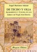 De Techo y Olla. Alojamiento y cocina en los libros de viaje por España