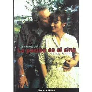 PASION EL EL CINE,LA