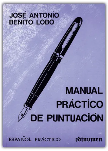 MANUAL PRACTICO DE PUNTUACION