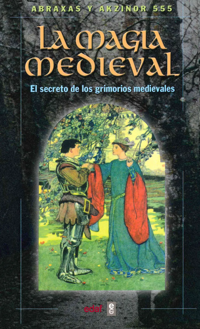 La magia medieval