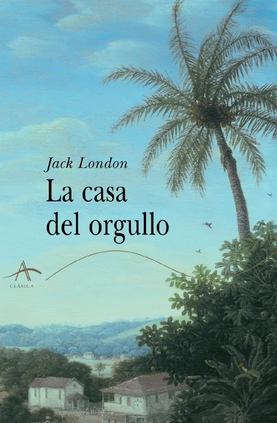 CASA DEL ORGULLO,LA