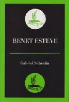 BENET ESTEVE