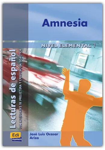 AMNESIA (2º EDICION)