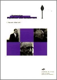 HOMENATGE AL PROFESSOR LLUIS SANTALO I SORS
