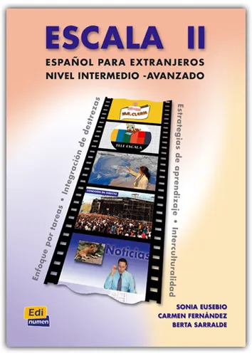 ESCALA II ALUMNO