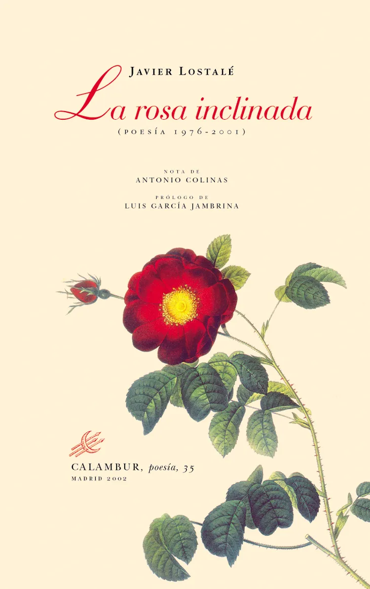 ROSA INCLINADA,LA