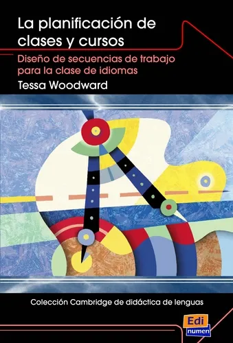 PLANIFICACION DE CLASES Y CURSOS