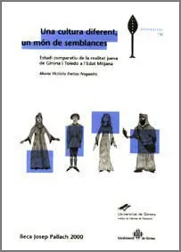 CULTURA DIFERENT UN MON DE SEMBLANCES,UNA