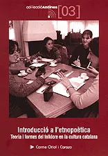 INTRODUCCIO A L'ETNOPOETICA