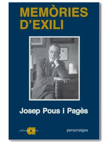 MEMORIES D'EXILI