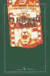 FILOSOFIA Y EL CINE,LA