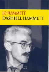 DASHIELL HAMMET
