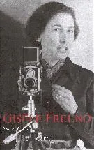 Gisèle Freund