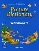 LONGMAN CHILDREN'S PICTURE DICTIONARY WB 2