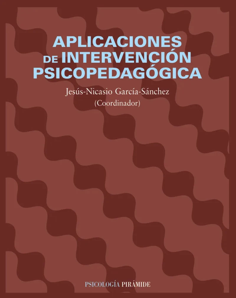 Aplicaciones de intervención psicopedagógica