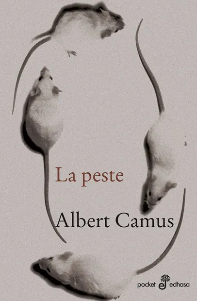 PESTE,LA