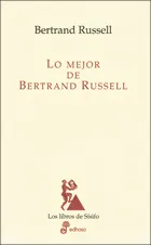 Lo mejor de Bertrand Russell