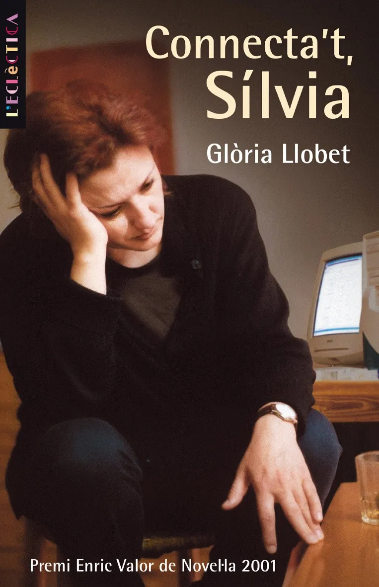 CONNECTA'T SILVIA -PREMI ENRIC VALOR 2001-