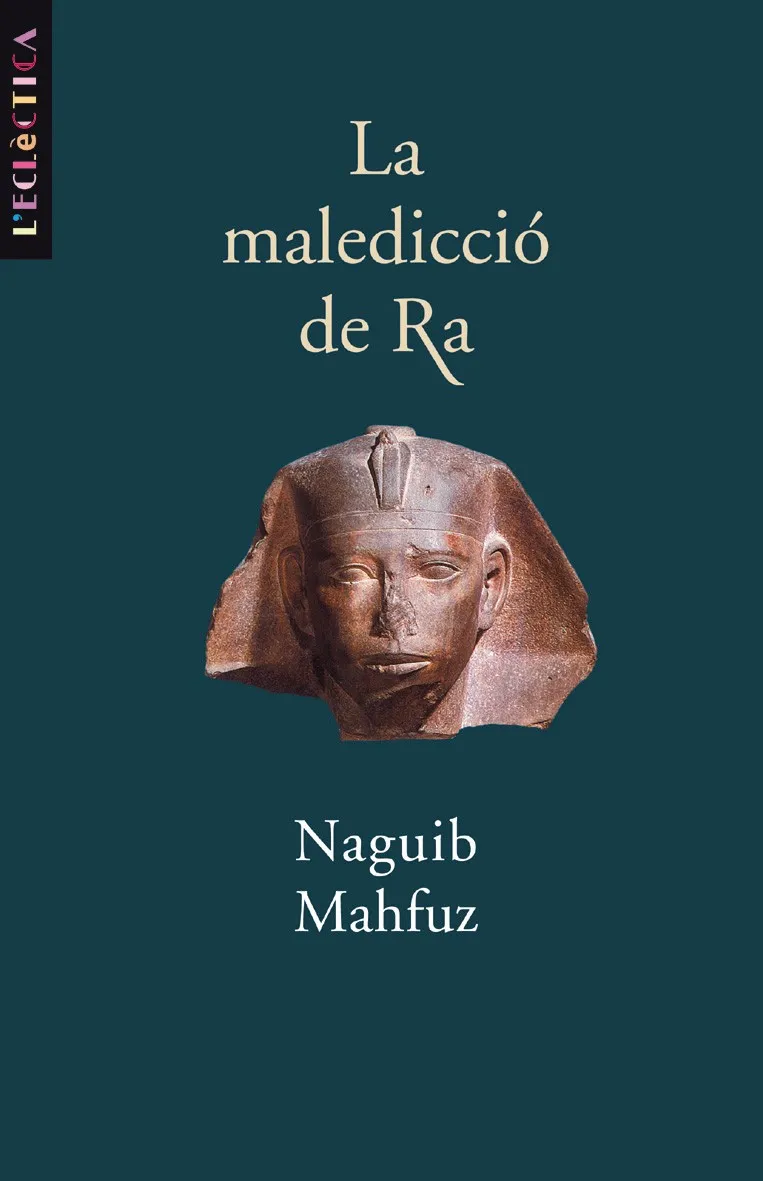 MALEDICCIO DE RA,LA