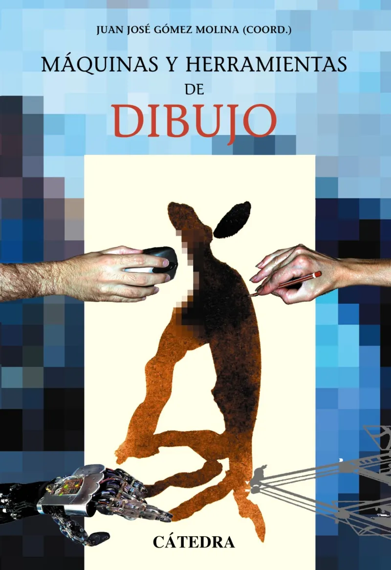 MÁQUINAS Y HERRAMIENTAS DE DIBUJO