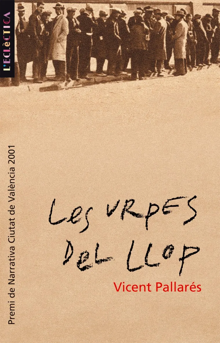 URPES DEL LLOP, LES