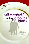 ALIMENTACIO DE LES PERSONES GRANS