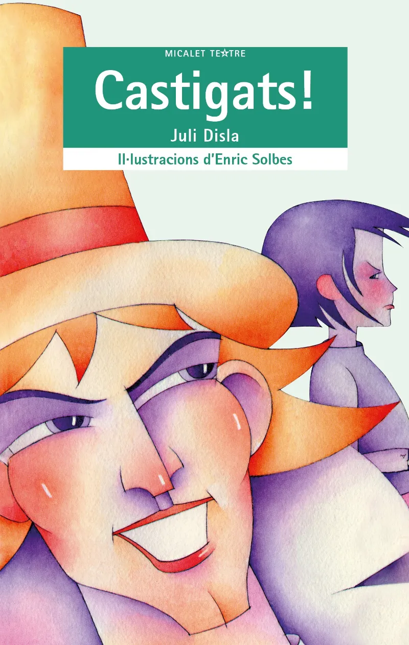 CASTIGATS