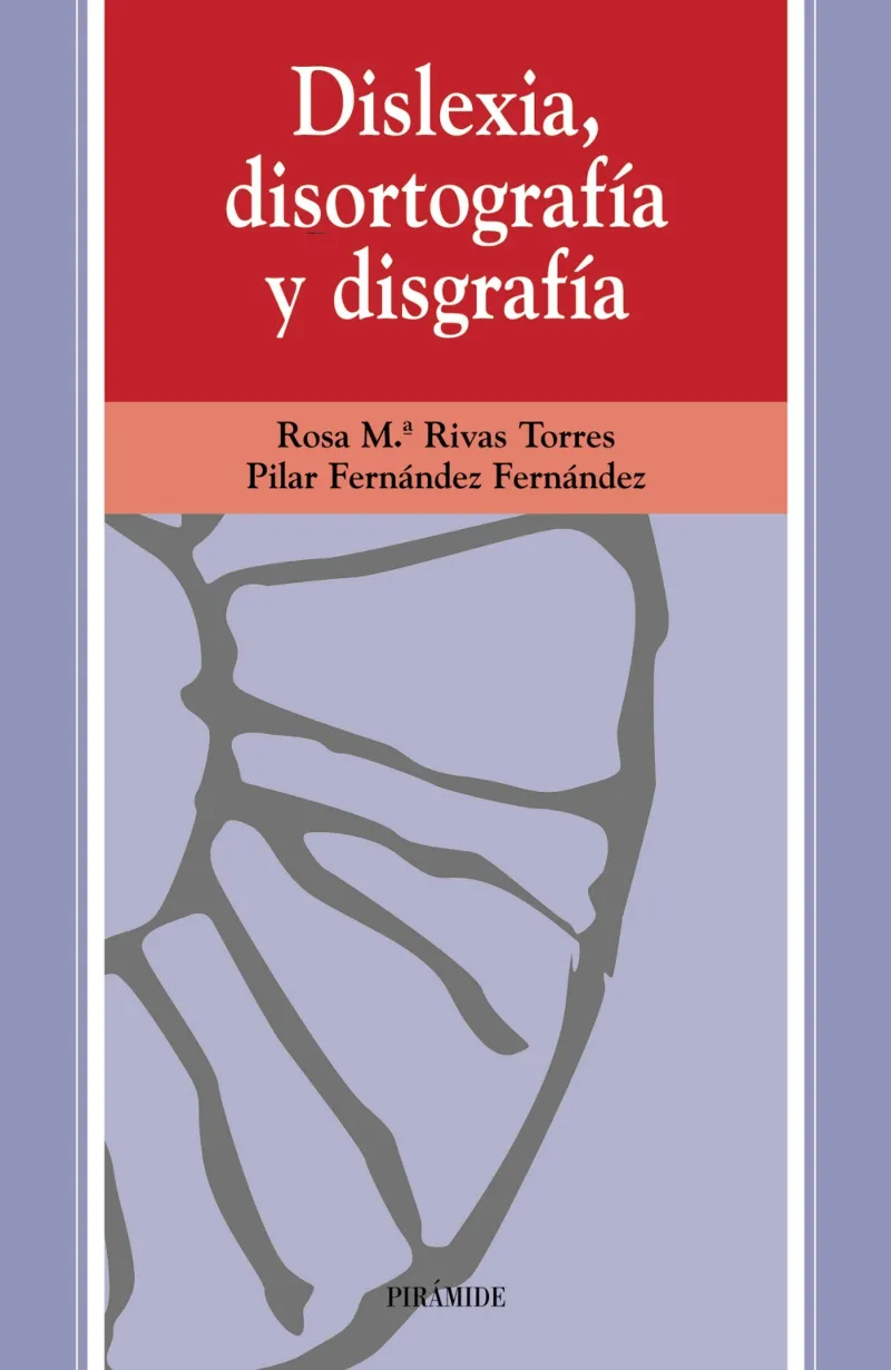 DISLEXIA DISORTOGRAFIA Y DISGRAFIA