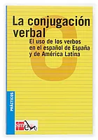 CONJUGACION VERBAL,LA