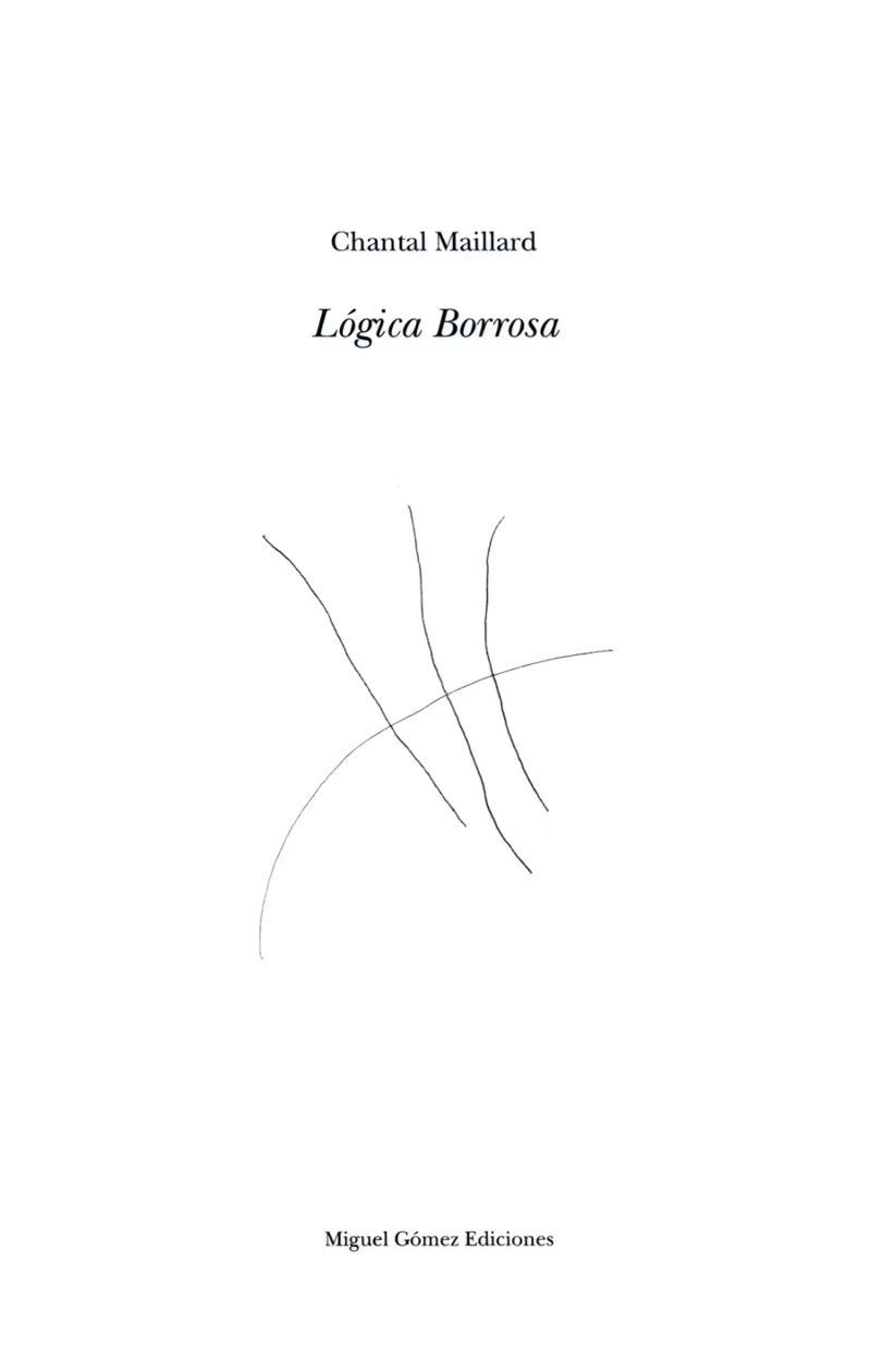 LOGICA BORROSA