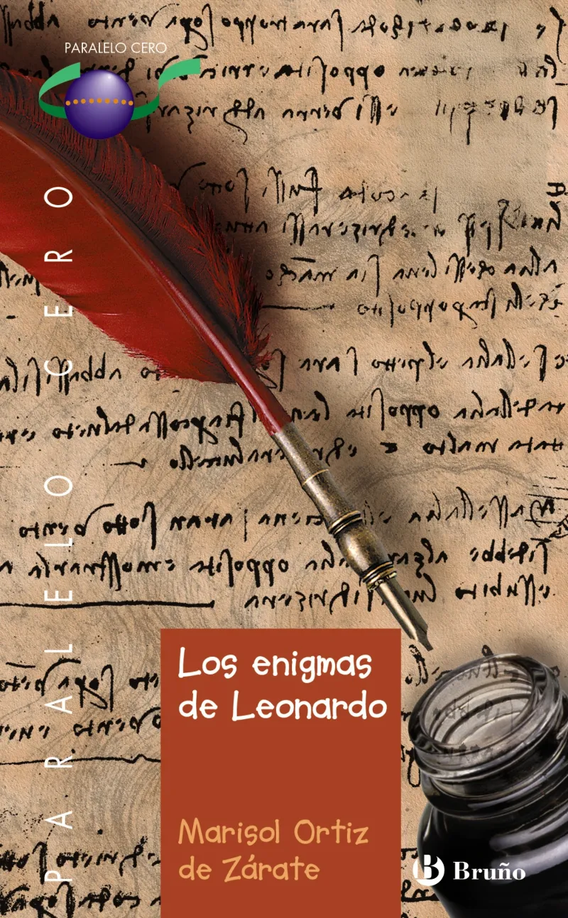 Los enigmas de Leonardo