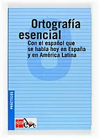 ORTOGRAFIA ESENCIAL