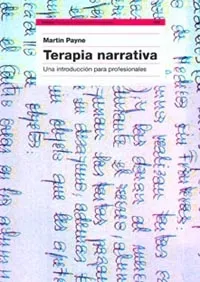 Terapia narrativa