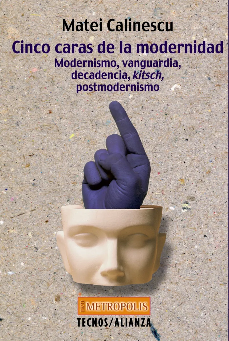CINCO CARAS DE LA MODERNIDAD