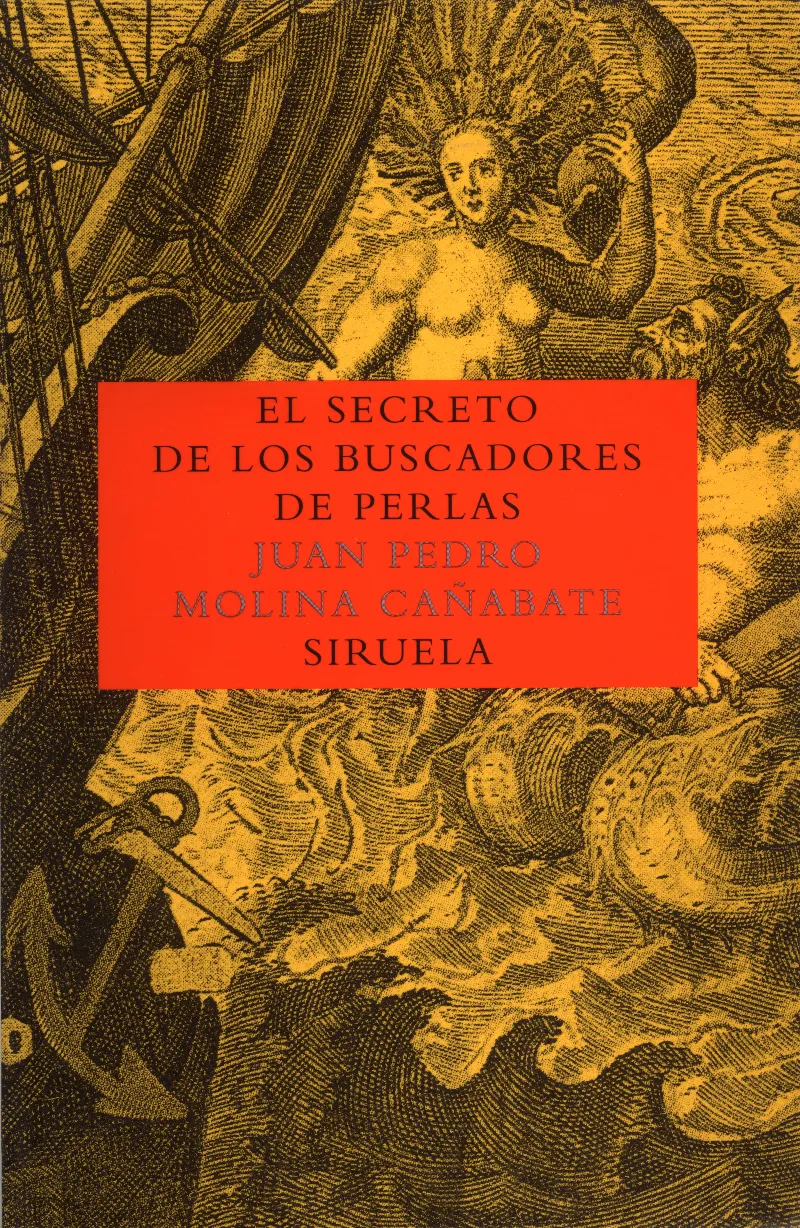El secreto de los buscadores de perlas