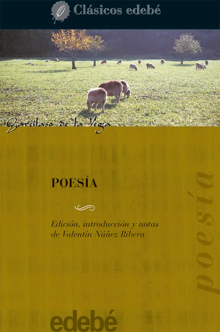 POESIA-GARCILASO (POESIA)