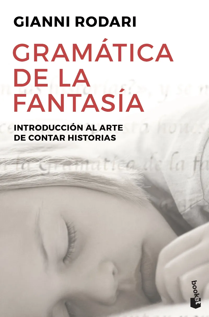 GRAMATICA DE LA FANTASIA - BUTXACA - CASTELLA